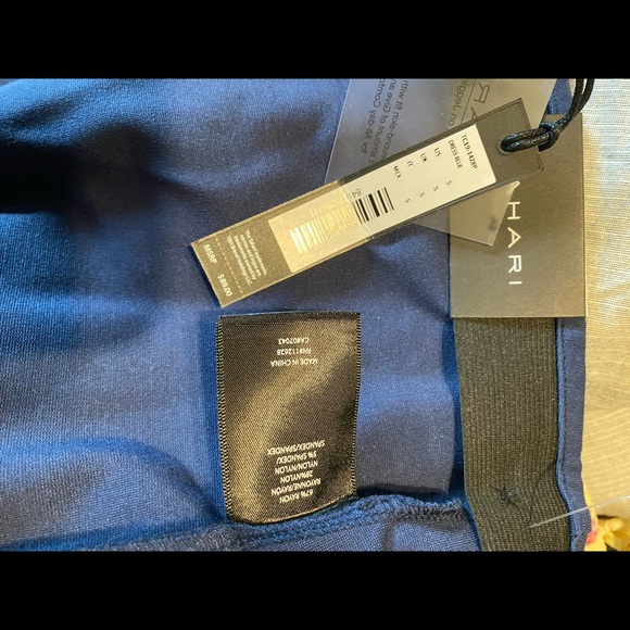 🌟 Seam Front High Waist Ponte Knit Leggings 🌟 - Picture 8 of 9